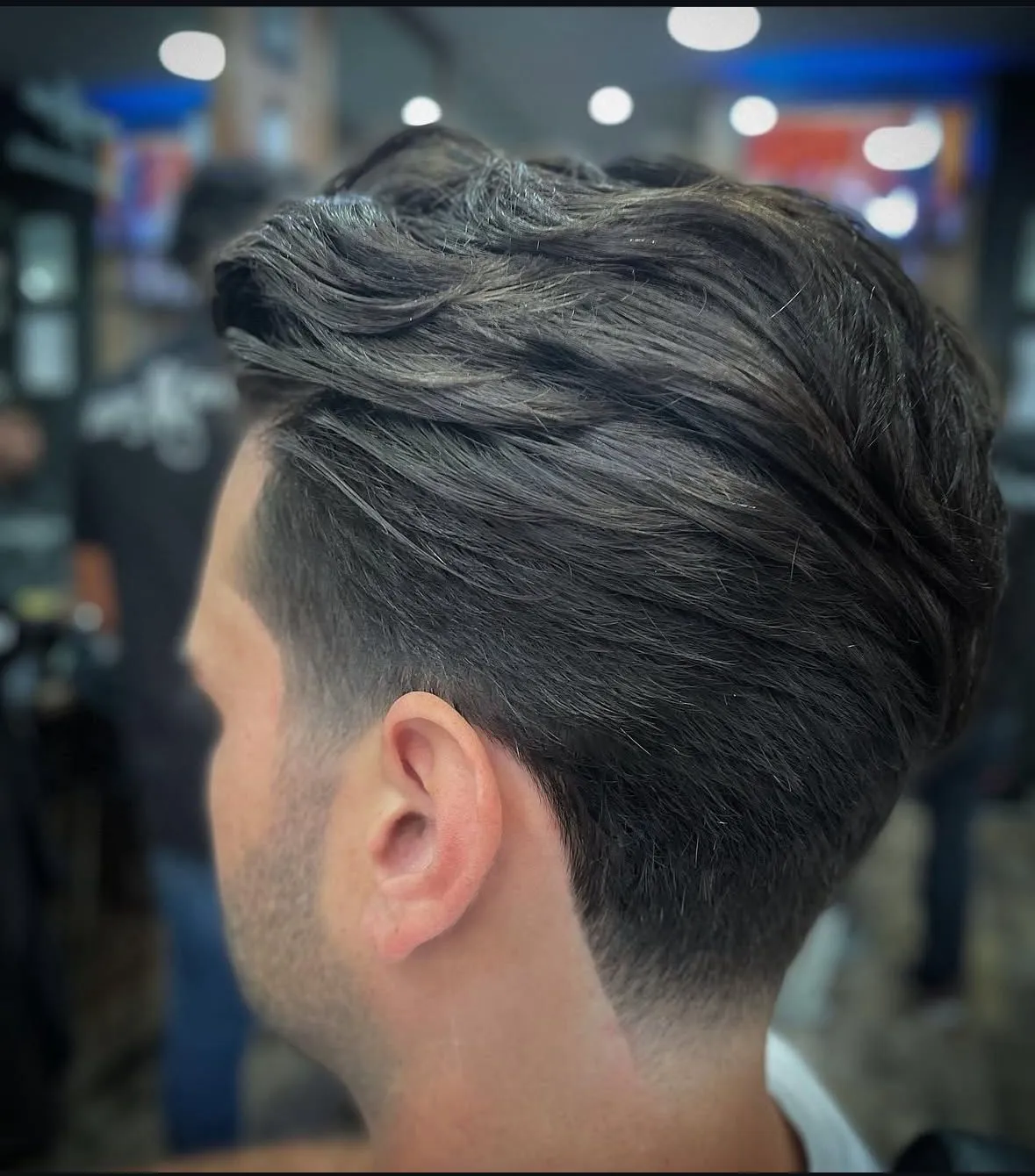 Barbería en Marbella