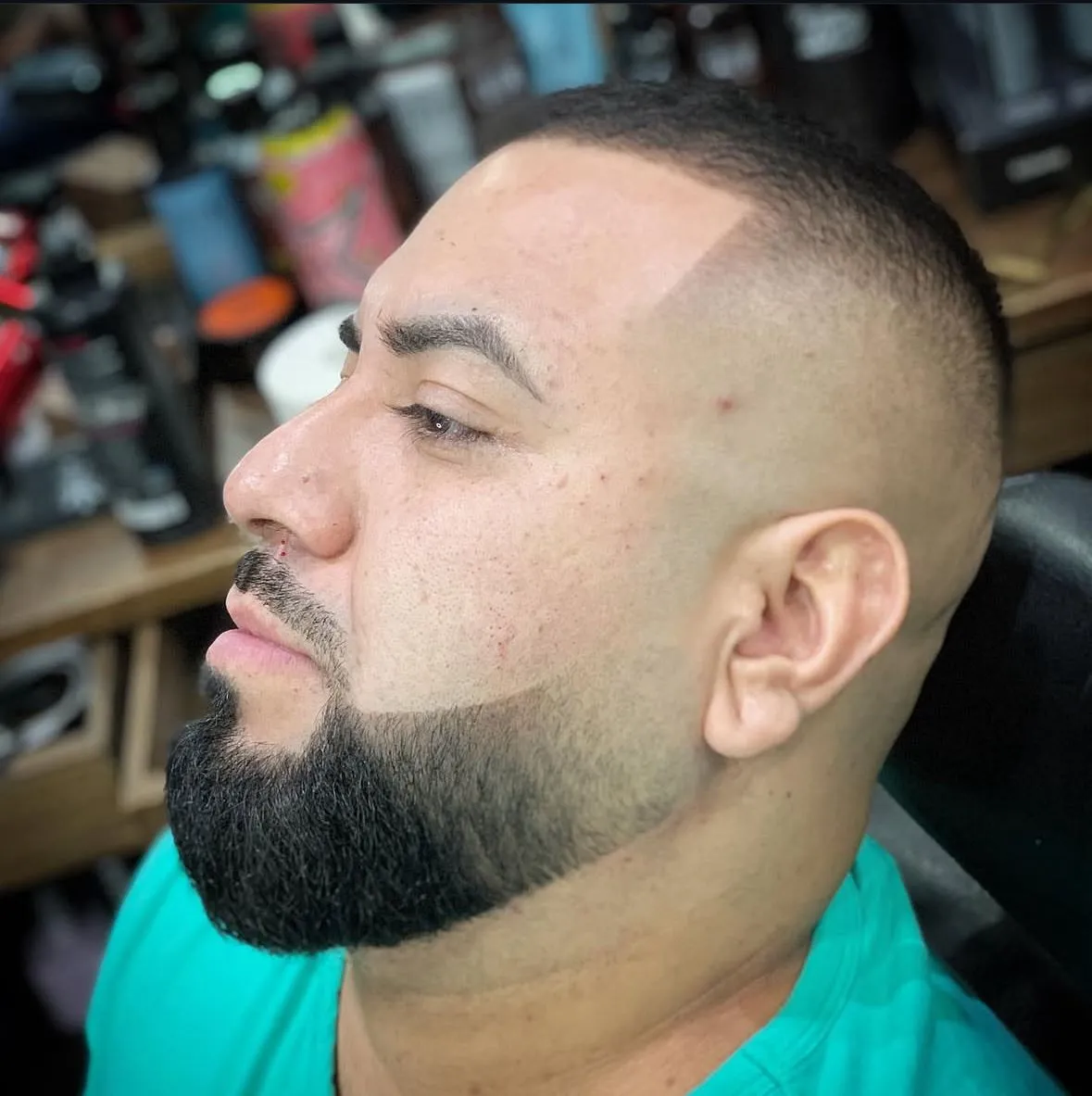Barbería en Marbella