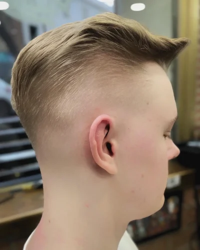 Formación a barberos en Marbella