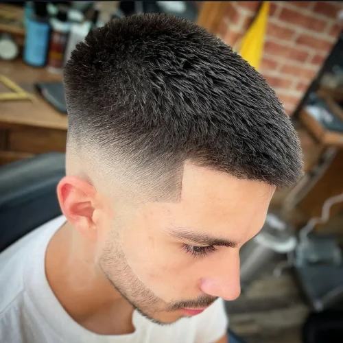Barbería en Marbella