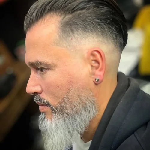 Barbería en Marbella